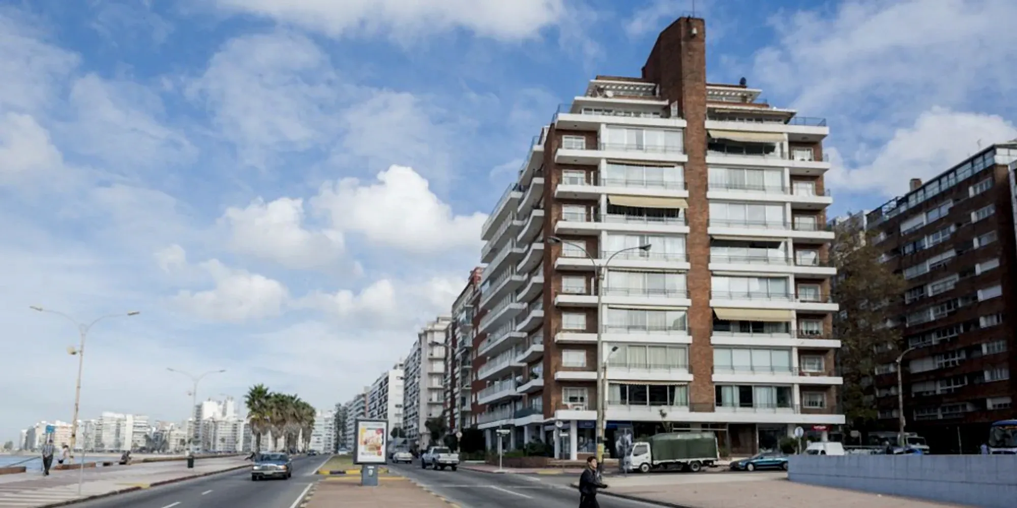 Edificio Merville, foto 2 de 3