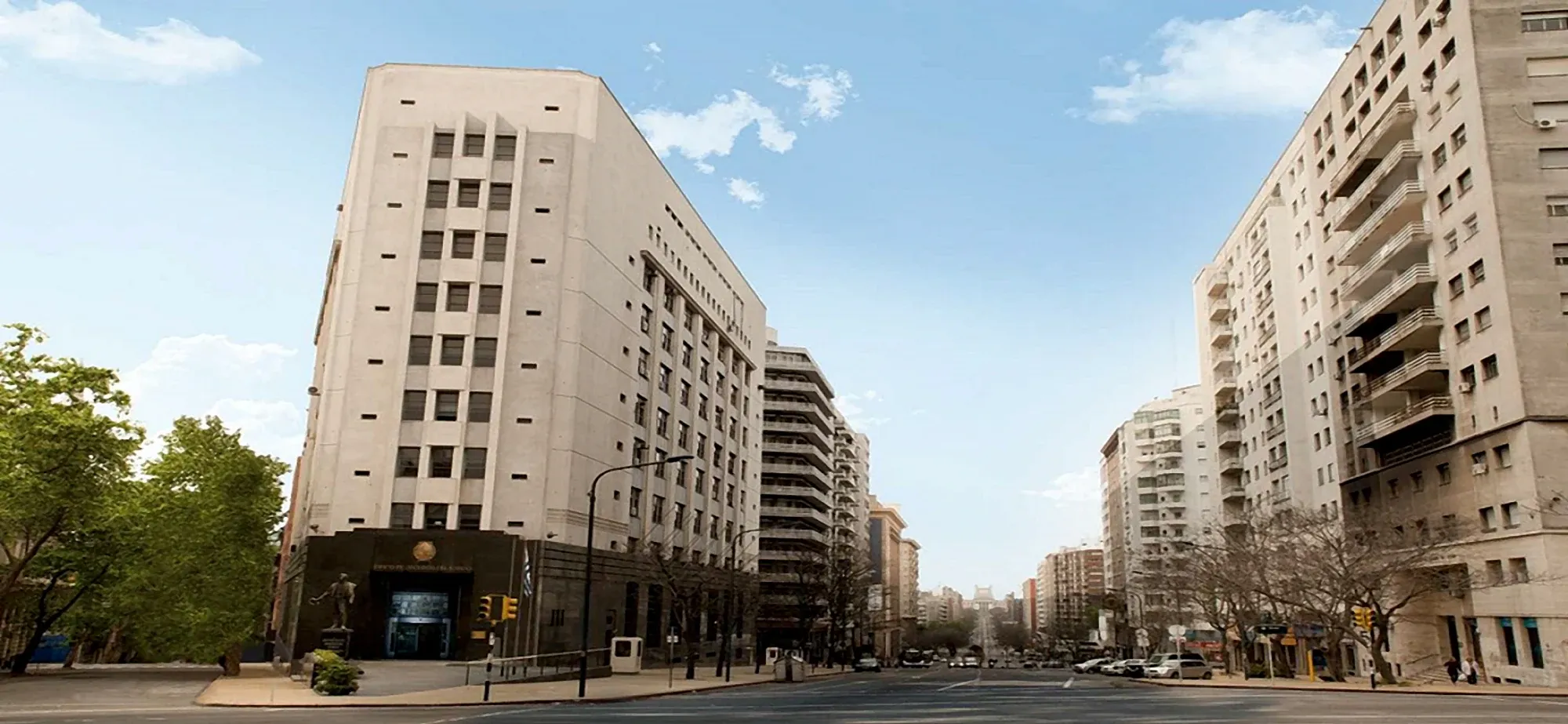 Banco de Seguros del Estado (BSE), foto 2 de 3