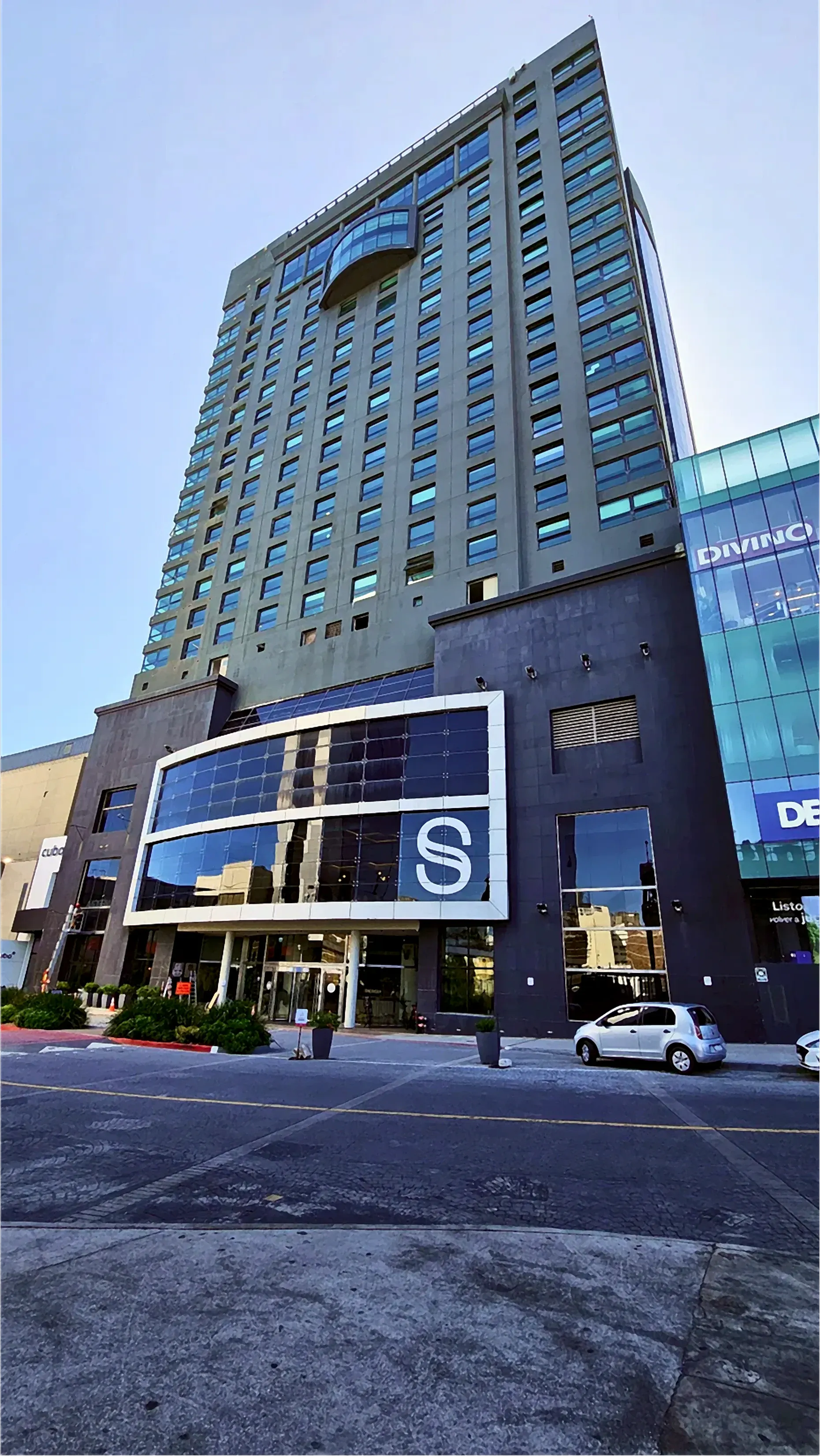 Sinergia Faro (ex Sheraton), foto 2 de 2