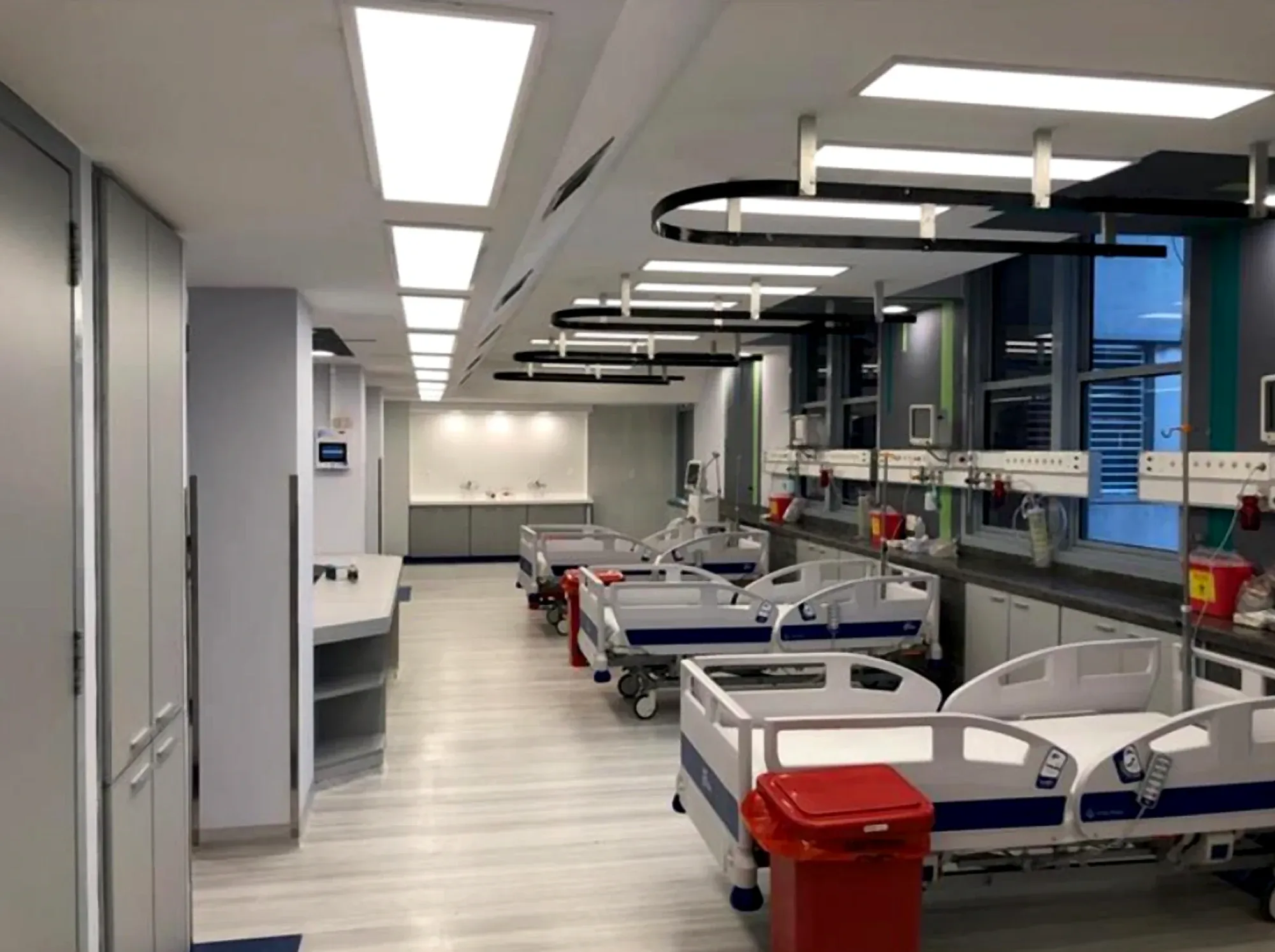 Hospital de Clínicas, foto 2 de 2