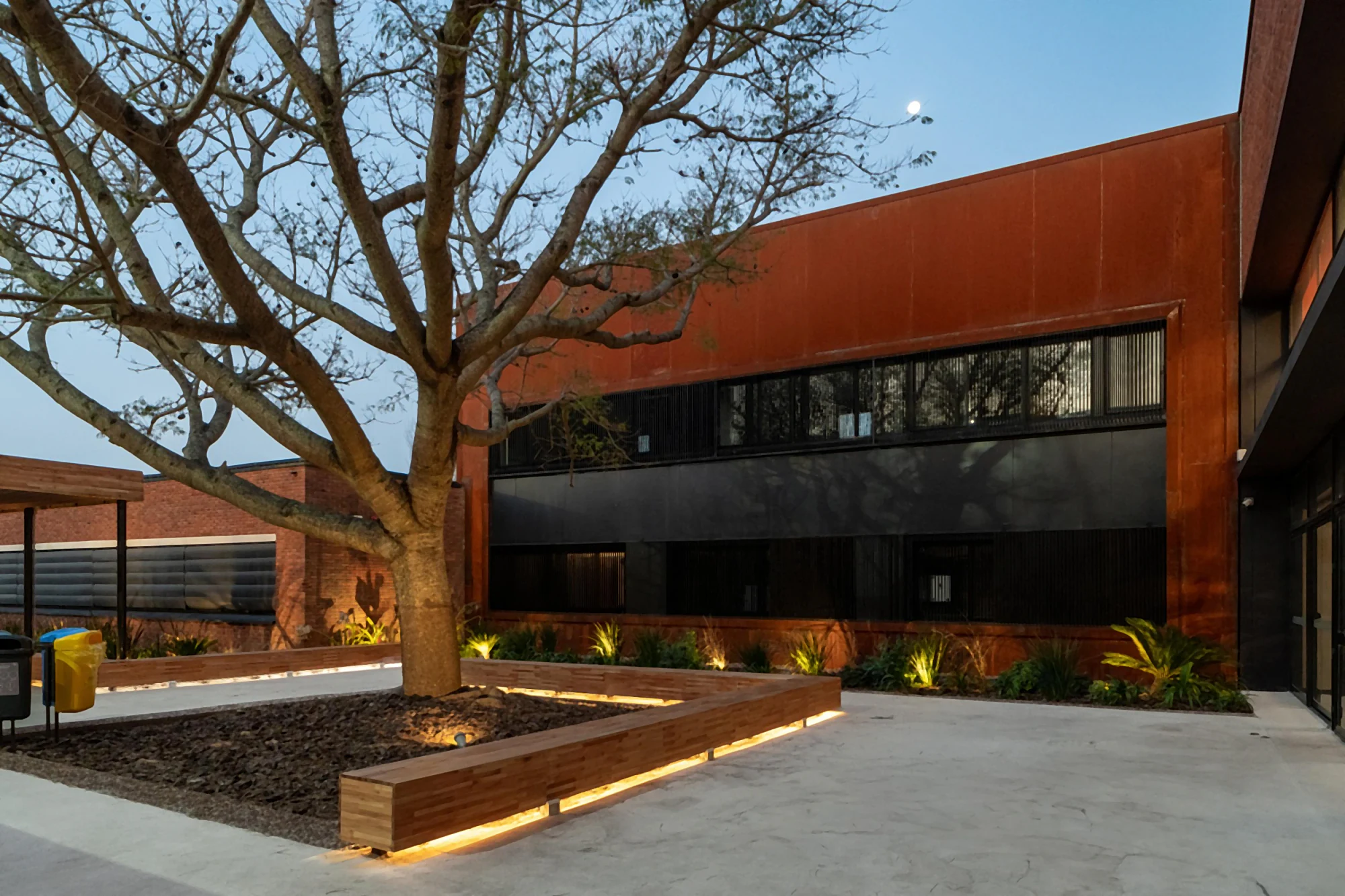 Uruguayan American School (UAS)