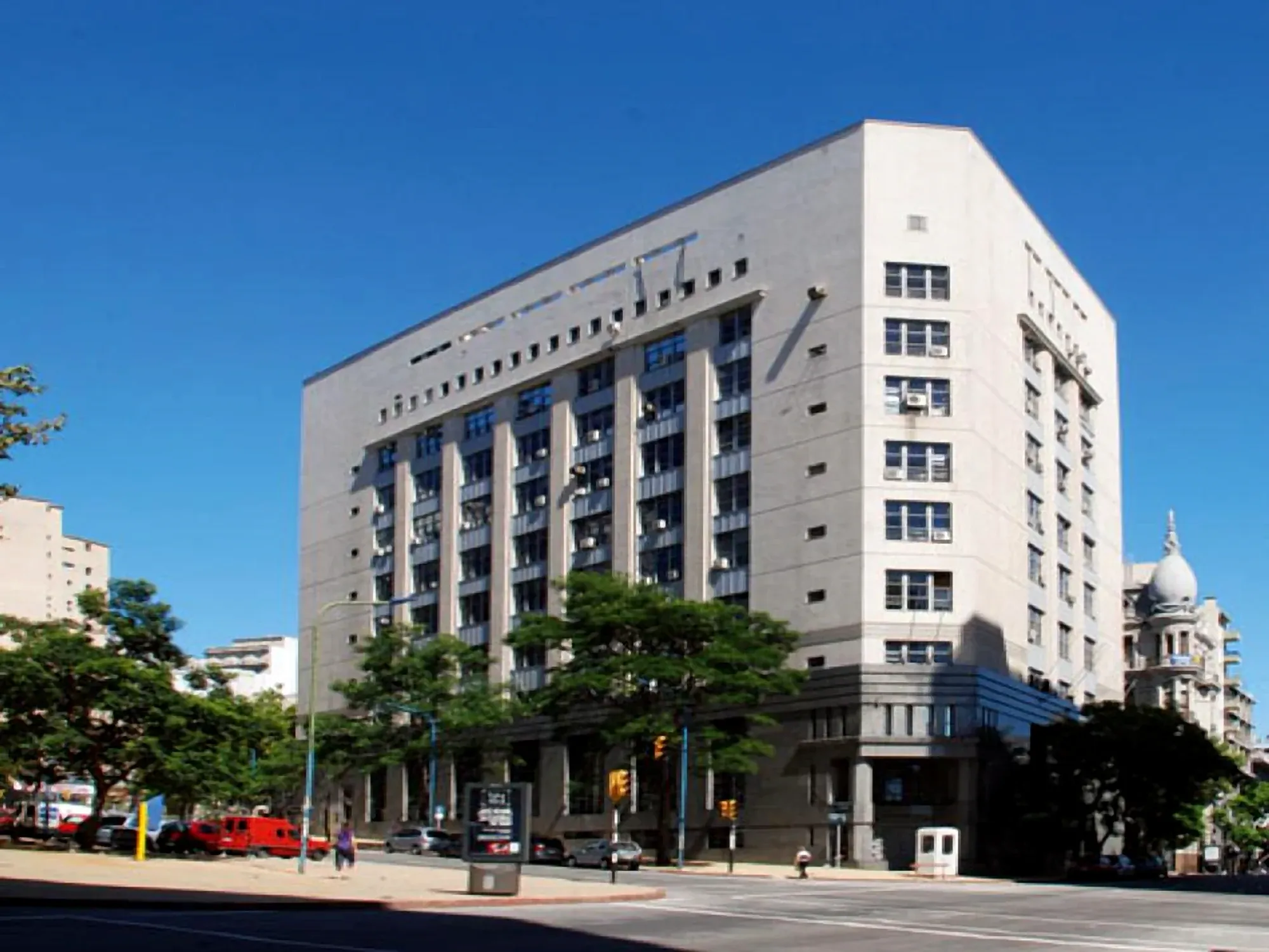 Banco de Seguros del Estado (BSE), foto 3 de 3