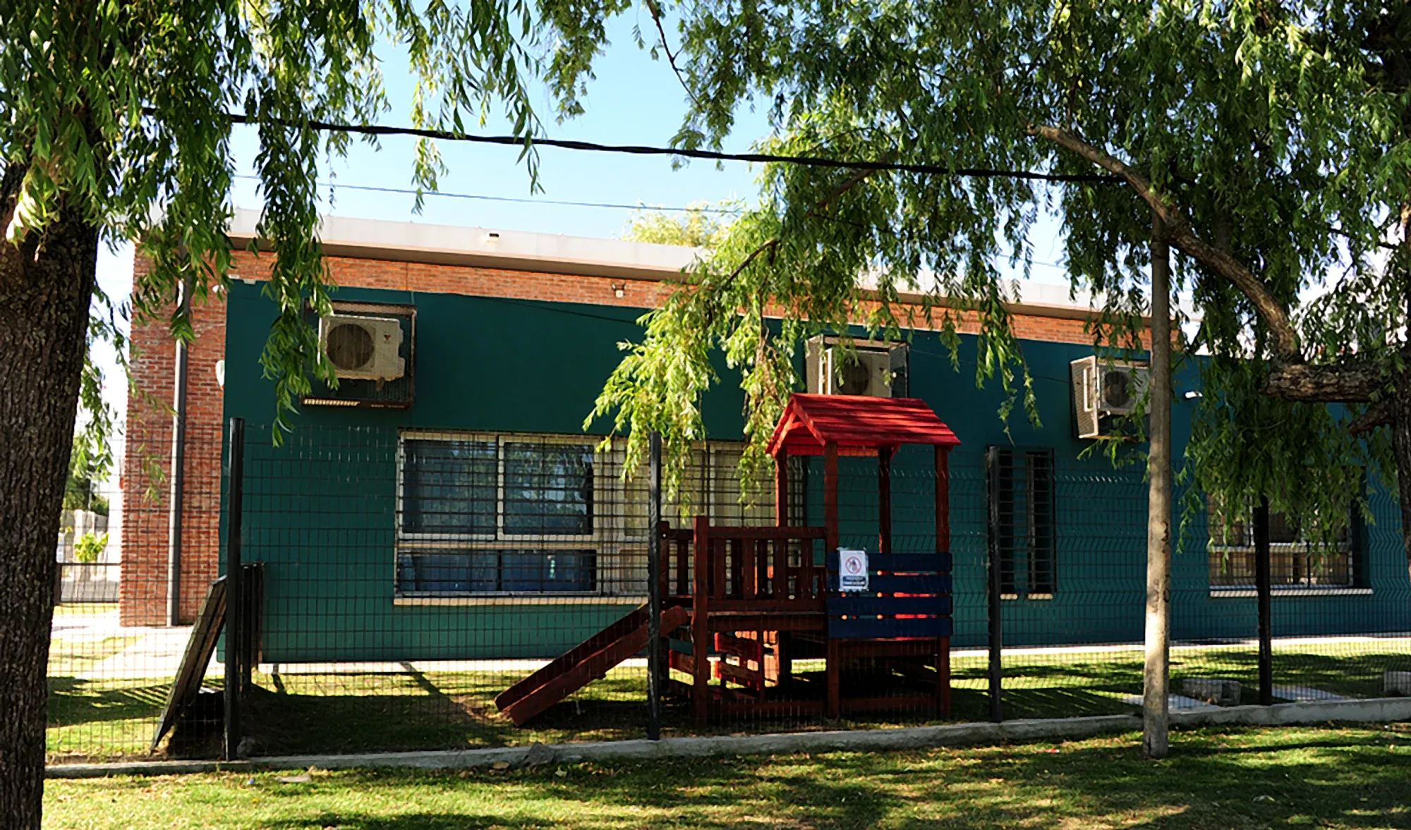 Centro de Realojos Piedras Blancas, foto 3 de 3