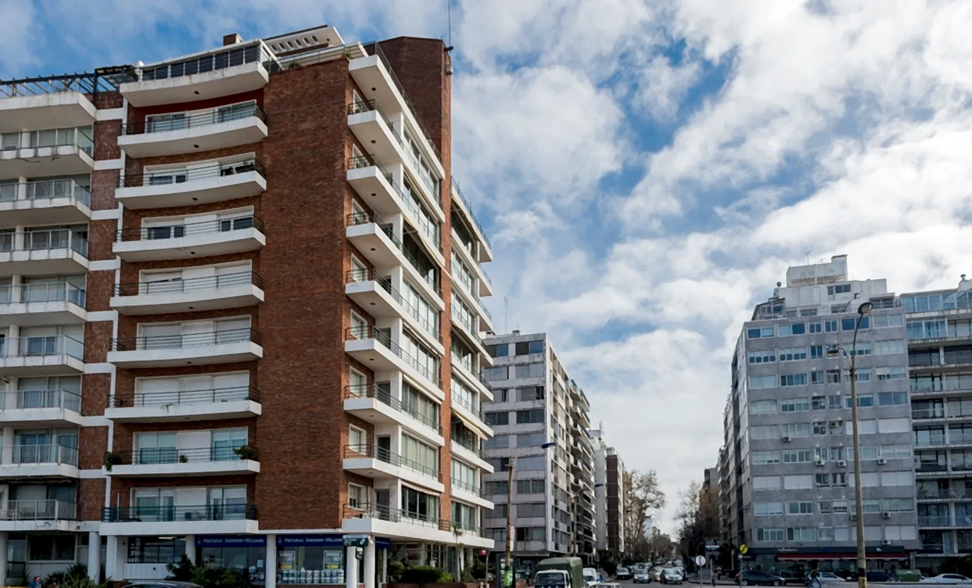 Edificio Merville, foto 3 de 3